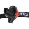 Petzl Fejlámpa e+LITE (2xCR2032) 50 lumen