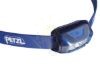 Petzl Fejlámpa TIKKA 2025 (+3AAA) (350 lumen) Kék