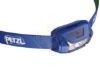 Petzl Fejlámpa TIKKA CORE 2025 (akkumulátoros - tartozék) (450 lumen) Fehér