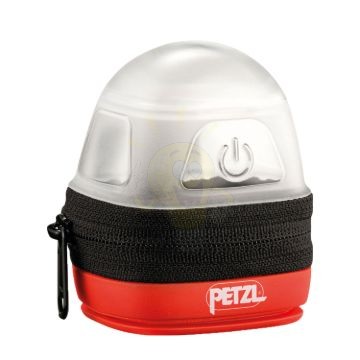 Petzl NOCTILIGHT Fejlámpa Tok