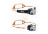 Petzl Fejlámpa SWIFT RL 2026 (akkumulátoros) (1200 lumen) Fehér