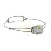 Petzl Fejlámpa SWIFT LT (Beépített akkumulátor) (380 lumen) Desert