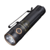 Fenix Elemlámpa E30R (+1 x 18650) Luminus SST40 (1600 lumen) - bemutató termék