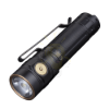 Fenix Elemlámpa E30R (+1 x 18650) Luminus SST40 (1600 lumen) - bemutató termék
