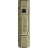 Nitecore Elemlámpa EDC07 (Beépített Li-Ion) MCT UHE LED (1500 lumen) Desert Tan
