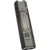 Nitecore Elemlámpa EDC07 (Beépített Li-Ion) MCT UHE LED (1500 lumen) Desert Tan