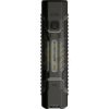 Nitecore Elemlámpa EDC07 (Beépített Li-Ion) MCT UHE LED (1500 lumen) Fekete