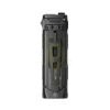Nitecore Elemlámpa EDC23 (Beépített Li-ion) 2 x NiteLab UHi 25 (2500 lumen)