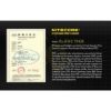 Nitecore Elemlámpa EF1 (1x18650) 830 lumen ATEX 2/22 G Ex d II T6 Gb