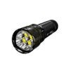 Nitecore Elemlámpa EX7 (1x 21700 tartozék) 4x M51S5 LED (6000 lumen)
