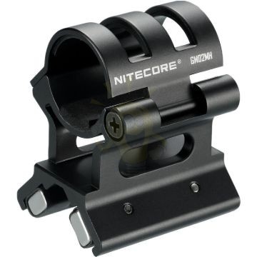 Nitecore Kellék Szerelék GM02MH Mágneses