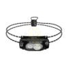 Nitecore Fejlámpa HA11 (1XAA) HP LED (240 lumen)