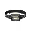 Nitecore Fejlámpa HA13 RGB 2026 (3xAAA) UHE LED (350 lumen)