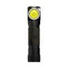 Nitecore Fejlámpa HC33 (18650) CREE XHP 35 HD (1800 lumen)