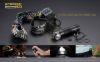 Nitecore Fejlámpa HC33 (18650) CREE XHP 35 HD (1800 lumen)