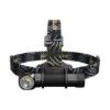 Nitecore Fejlámpa HC33 (18650) CREE XHP 35 HD (1800 lumen)