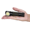 Nitecore Fejlámpa HC35 (1x21700) 4xCREE XP-G3 S3 (2700 lumen)