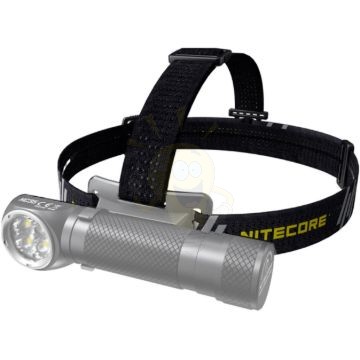 Nitecore Alkatrész HC35 Fejpánt