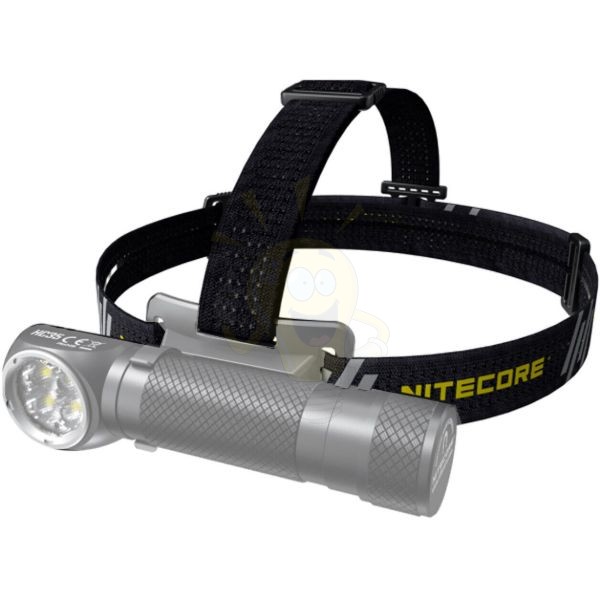 Nitecore Alkatrész HC35 Fejpánt
