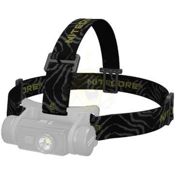 Nitecore Alkatrész HC60/HC65/68 Fejpánt