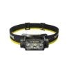 Nitecore Fejlámpa HC60 UHE (4000mAh 18650) 6x UHE LED (1600 lumen) + USB-C