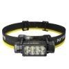 Nitecore Fejlámpa HC65 UHE (4000mAh 18650) UHE LED (2000 lumen) + USB-C