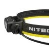Nitecore Fejlámpa HC65 UHE (4000mAh 18650) UHE LED (2000 lumen) + USB-C