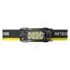 Nitecore Fejlámpa HC65 UHE (4000mAh 18650) UHE LED (2000 lumen) + USB-C