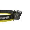 Nitecore Fejlámpa HC70 UHE (6000mAh 21700) UHE LED (1600 lumen) + USB-C