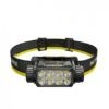 Nitecore Fejlámpa HC75 UHE (5500mAh 21700) UHE LED (3000 lumen) + USB-C