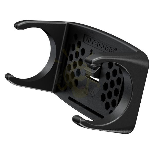 Nitecore Kellék Fejlámpa Tartó HLB40