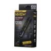 Nitecore Elemlámpa MH10V2 Akkumulátoros (+1x21700) CREE XP-L2 V6 (1200 lumen)