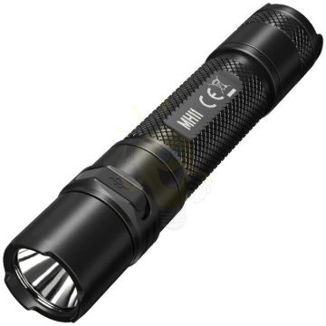 Nitecore Elemlámpa MH11 (1x18650 tartozék) CREE XP-L2 V6 (1000 lumen)
