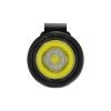 Nitecore Elemlámpa MH15 (5000mAh beépített akku) + PowerBank (2000 lumen)