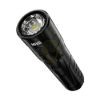 Nitecore Elemlámpa MH15 (5000mAh beépített akku) + PowerBank (2000 lumen)