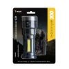 Technik Kézi Reflektor C20 (akkumulátoros) XPE LED + Type-C (200 lumen)
