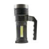 Technik Kézi Reflektor C20 (akkumulátoros) XPE LED + Type-C (200 lumen)