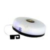 Technik Kempinglámpa CX (akkumulátoros) XPG+24 LED + USB Type-C (250 lumen)