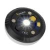 Technik Kempinglámpa CX (akkumulátoros) XPG+24 LED + USB Type-C (250 lumen)