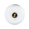 Technik Kempinglámpa CX (akkumulátoros) XPG+24 LED + USB Type-C (250 lumen)