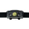 Technik Fejlámpa H15 (akkumulátoros) CREE LED + USB Type-C (300 lumen)