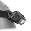 Technik Fejlámpa H15 (akkumulátoros) CREE LED + USB Type-C (300 lumen)