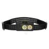 Technik Fejlámpa H18 (akkumulátoros) LED + Type-C IPX4 (350lumen)