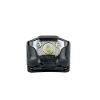 Technik Fejlámpa H22 (+1x akkupack) XPG3 LED + Type-C (300 lumen)