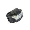 Technik Fejlámpa H22 (+1x akkupack) XPG3 LED + Type-C (300 lumen)