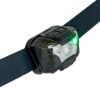 Technik Fejlámpa H22 (+1x akkupack) XPG3 LED + Type-C (300 lumen)