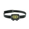 Technik Fejlámpa H25 (akkumulátoros) XPG-2+2835*8 LED + USB Type-C (600 lumen)