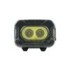 Technik Fejlámpa H25 (akkumulátoros) XPG-2+2835*8 LED + USB Type-C (600 lumen)