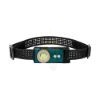 Technik Fejlámpa H27 (akkumulátoros) LED + Type-C IPX4 (500 lumen) BG