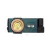Technik Fejlámpa H27 (akkumulátoros) LED + Type-C IPX4 (500 lumen) BG